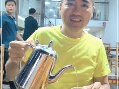 -民族烤羊·烤羊肉串·烤羊排(南城店)