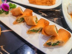 -海悦大酒店餐饮