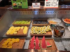 -牛New寿喜烧(中山公园龙之梦店)
