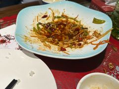 -老华洋饭庄(成林道店)