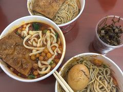 -汪记面馆(金石路店)