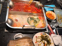 -五星桥原切肥牛火锅·30年专注好牛肉(湖塘店)