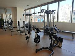-YCHL FIT 健身(星寰店)