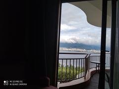 -大理洱海龙湾假日酒店