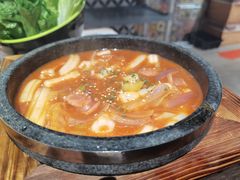 -韩国大金刚烤肉·料理(印象城店)