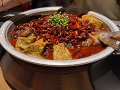 -烤匠麻辣烤鱼(万象城店)