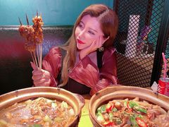 -腰子哥烤串(石佛营炫特店)