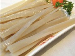 宽粉-半天妖烤鱼(即墨宝龙广场店)