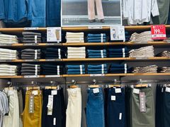 -优衣库(红谷滩万达店)