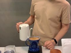 -Again Coffee Roaster(香蜜湖店)