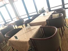 -汇泉王朝大饭店-旋转餐厅(南海路店)