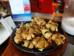 -日昌餐馆(亦庄店)