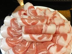太阳卷-杨家火锅(国美店)