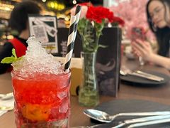 -Shantek象提南亚西餐厅&Bistro(淮海中路店)