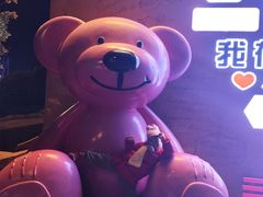 -泉城欧乐堡梦幻世界