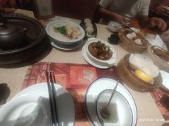 -点都德(汇盈广场店)