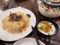 -塔里木的羊·新疆特色餐厅(钱湖北路店)