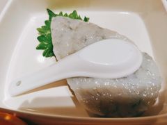 招牌虾滑（半份）-海底捞火锅(凯德广场店)