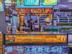-华威西营里农产品批发市场
