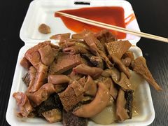牛杂-细妹五香牛杂(步行街店)