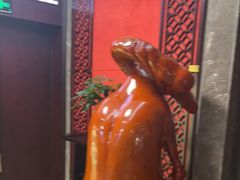 -古南都·老广东酒楼(龙江店)
