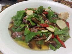 -紫滇源云南生态菜(丹凤街店)