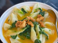 -柴门饭儿(成都太古里店)