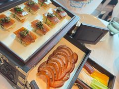 -莉莉海堂HAITANG·烤鸭(国贸商城店)