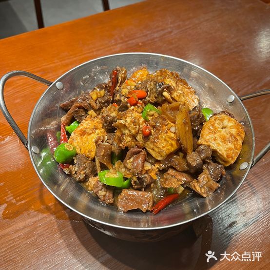 私人订制餐厅(兰宫路店)