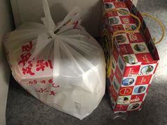 菊花瓣酥-百年义利(黄寺大街店)