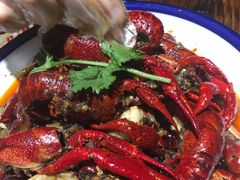 -功夫小龙虾·烧烤·江湖菜(金沙洲店)