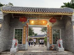 门面-大门水乡·顺德菜