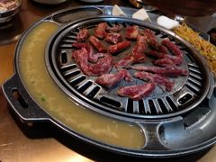 -元山烤肉店(假日广场店)