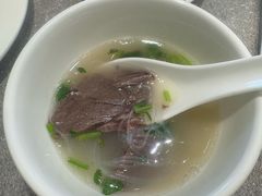 -高玛纳驴肉火烧(河间总店)