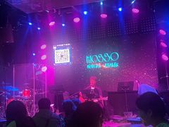 -MOSSO音乐酒吧·Live House(南京西路店)