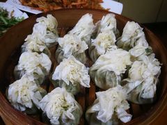 三鲜茴香烧麦-正宗天津烧麦馆(柳州路店)