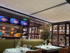 -渔语鱼新川菜Bistro(万象天地店)