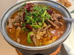 -庄氏祥记家常食府(国瑞建材家居博览中心店)