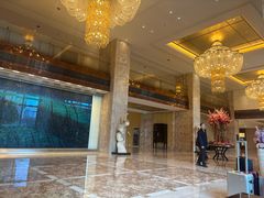-杭州城中香格里拉大酒店