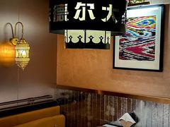-清真·卡德尔大叔新疆主题餐厅(龙汇路店)