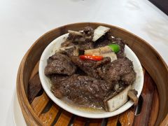 -白天鹅宾馆-宏图府餐厅