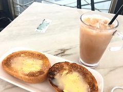 -翠华餐厅(香港国际机场店)