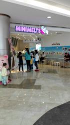 -Mini Melts 迷你美珠