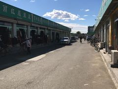 -牛栏山市场