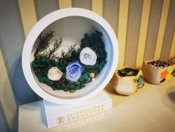 点击看大图 -瑜舍瑜伽连锁教室