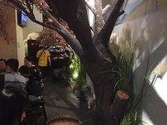 -绿茶餐厅(昌平悦荟店)