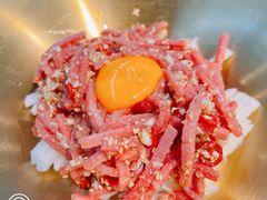 -六七八韩式烤肉·韩国料理(上杭路店)