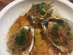 -爷爷的草帽·海鲜馆(孙塘路店)