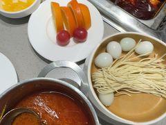 -海底捞火锅(赛格国际购物中心店)