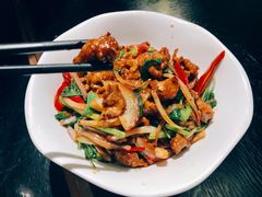 塔炒牛肉-新加坡海鲜(国贸商城店)